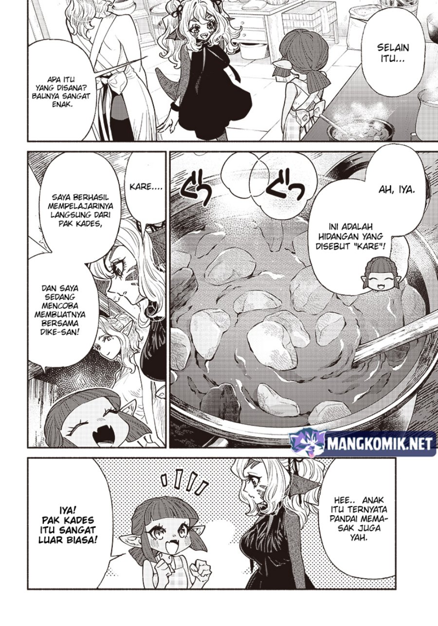 Tensei Goblin da kedo Shitsumon aru?